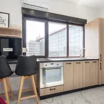 Victoriei112 - Urbannest Bucharest