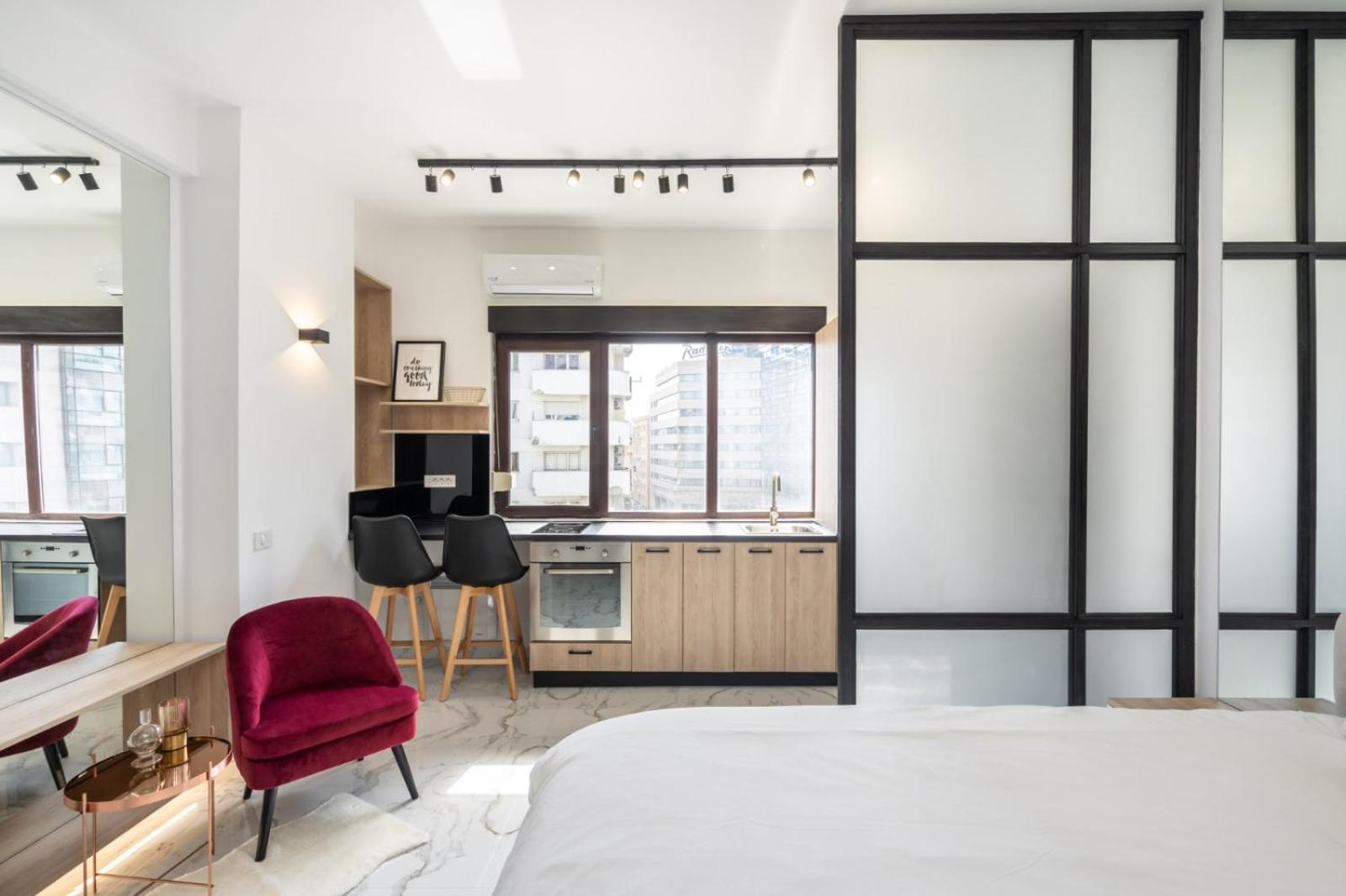 Victoriei112 - Urbannest Appartamento